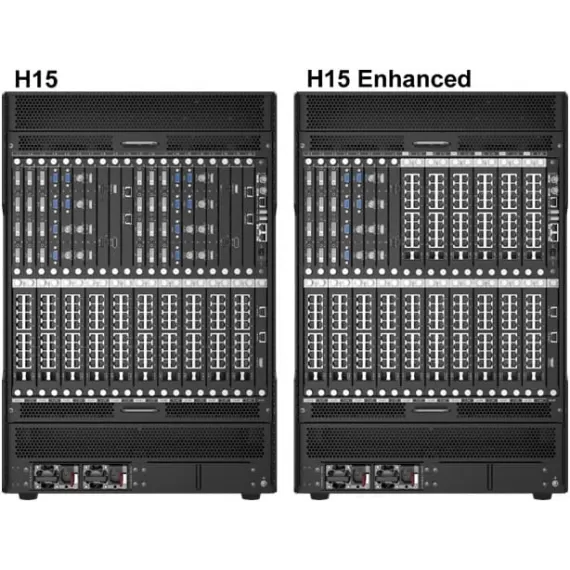 NovaStar H15 Enhanced Video Splicing Processor