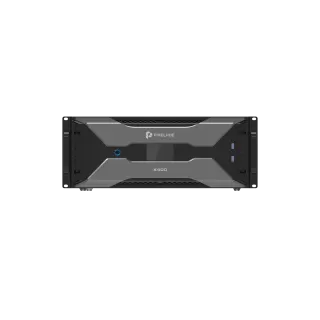 Pixelhue X400 Media Server - Standard Host Single Graphics Card