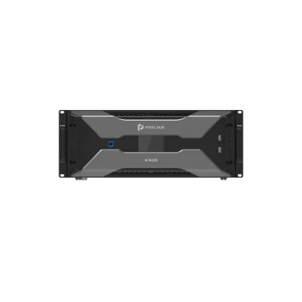 Pixelhue X400 Media Server - Standard Host Single Graphics Card