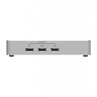 Pixelhue DisplayPort 4K 1-3