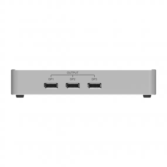 Pixelhue DisplayPort 4K 1-3