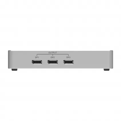 Pixelhue DisplayPort 4K 1-3