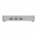 Pixelhue DisplayPort 4K 1-3