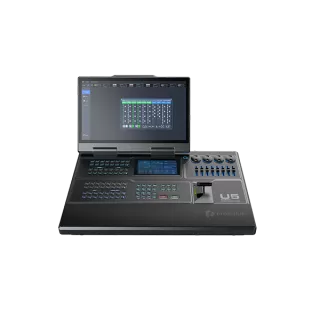 Pixelhue U5 Live Console