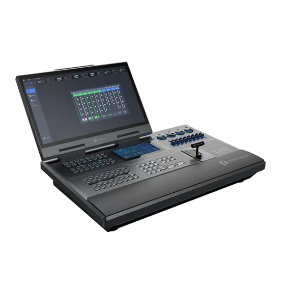 Pixelhue U5 Live Console