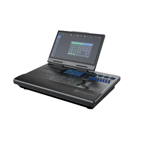 Pixelhue U5 Live Console