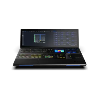 Pixelhue U5 Pro Live Console