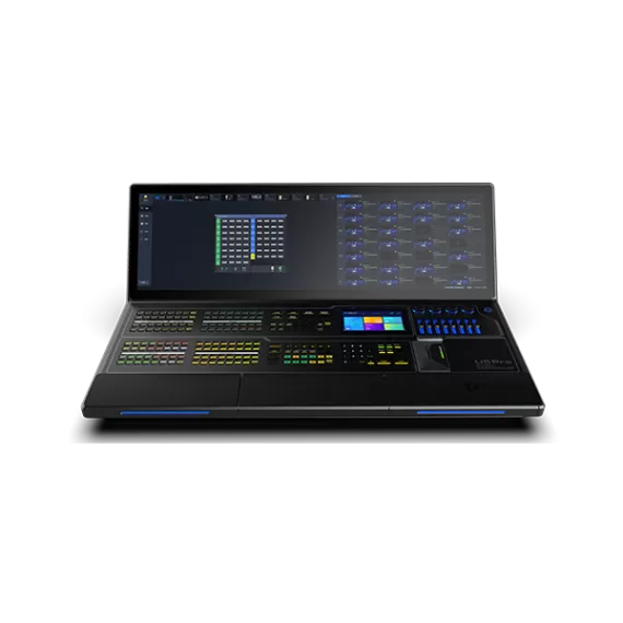 Pixelhue U5 Pro Live Console