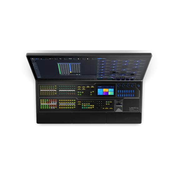 Pixelhue U5 Pro Live Console