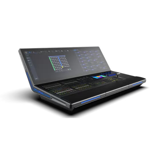 Pixelhue U5 Pro Live Console