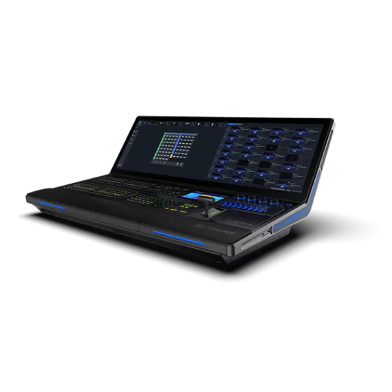 Pixelhue U5 Pro Live Console