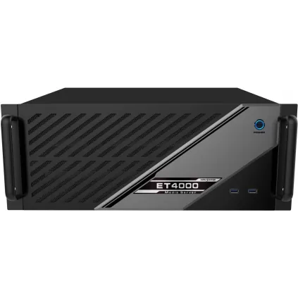 NovaStar ET4000 Media Server (CE pending)