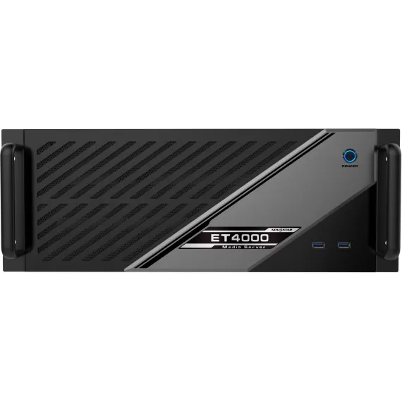 NovaStar ET4000 Media Server (CE pending)