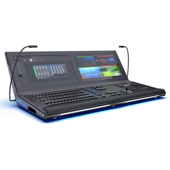 Pixelhue U3 Live Console