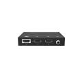 Stoltzen ECHO SP14HDMI 2.0 Splitter 1:4 HDMI 4K@60Hz m/nedskalering