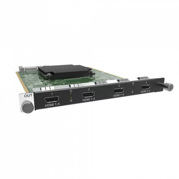 NovaStar  H Series 4 x HDMI Output Card