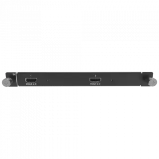 NovaStar H serie 2 x HDMI 2.0 Input Card