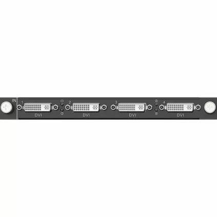 NovaStar H Series 4 x DVI Input Card