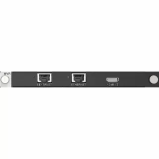 NovaStar H Series 2xRJ45 + 1 x HDMI 1.3 Preview Card