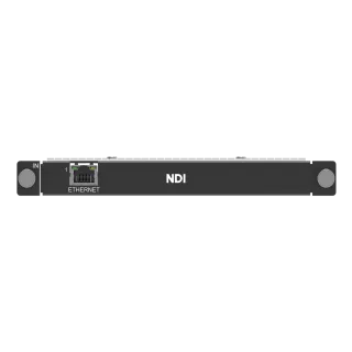 NovaStar H Series NDI Input Card