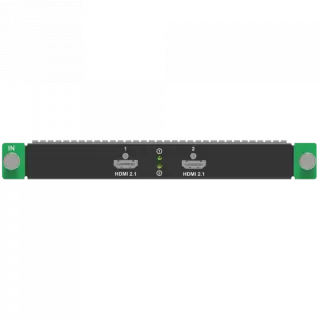 NovaStar MX Series 2 x HDMI 2.1  input Card for MX2000/6000