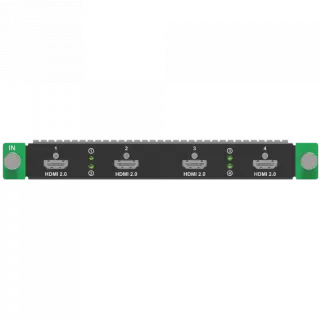 NovaStar MX Series 4xHDMI input Card for MX2000/6000