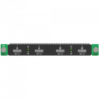 NovaStar MX Series DP input Card for MX2000/6000