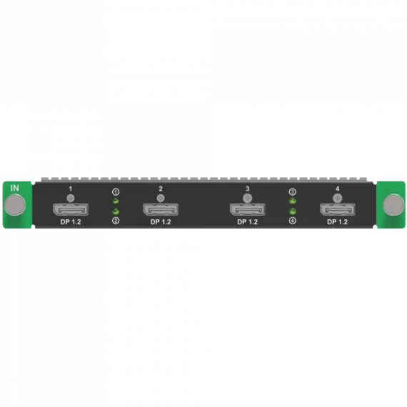 NovaStar MX Series DP input Card for MX2000/6000