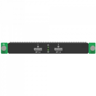 Novastar MX Series 2 x Displayport 1.4 input card