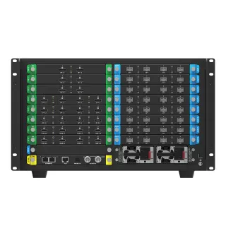 NovaStar MX6000pro 8K Modular Designed LED Processor