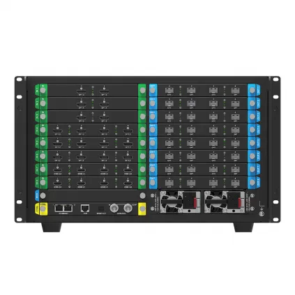 NovaStar MX6000pro 8K Modular Designed LED Processor