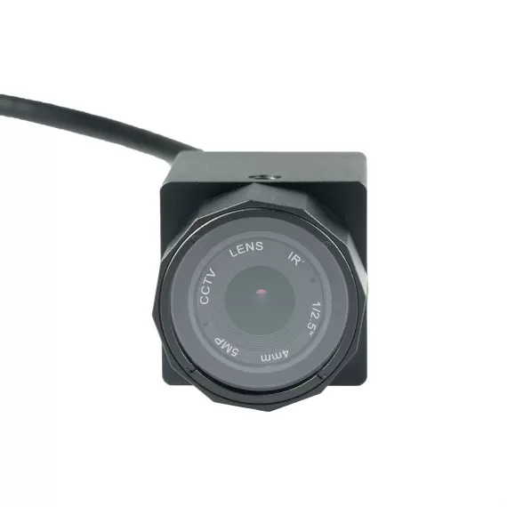 Aida HD-100A-IP67 Weatherproof POV Camera