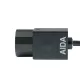 Aida HD-100A-IP67 Weatherproof POV Camera