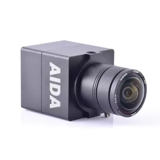 Aida UHD-100A Micro POV kamera