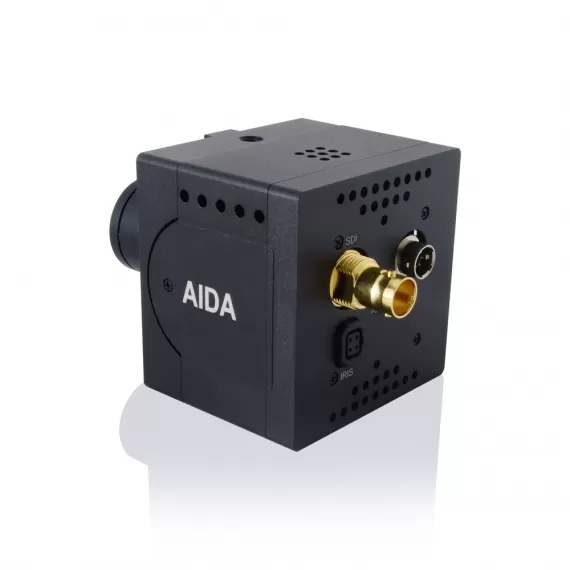 Aida 6G-SDI POV Camera