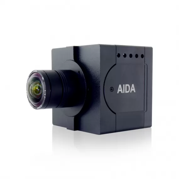 Aida 6G-SDI POV Camera