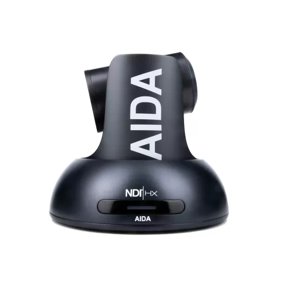 Aida PTZ-NDI-X18 Camera – White