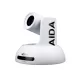 Aida PTZ-NDI-X18 Camera – Black