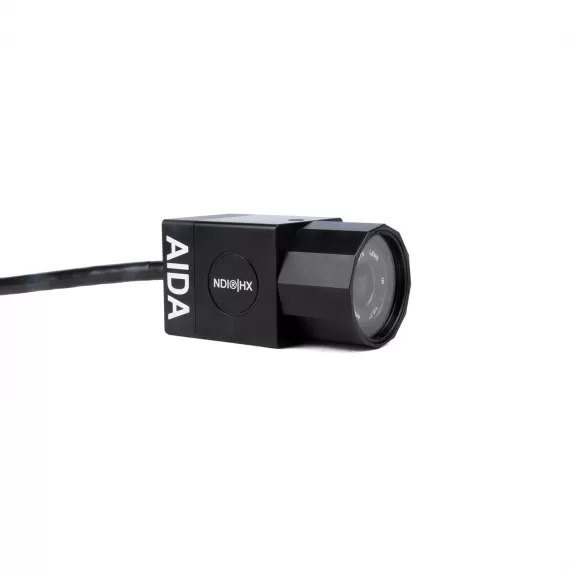 Aida HD NDI Weatherproof  POV Camera