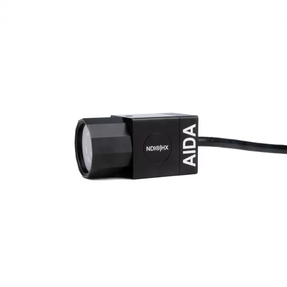 Aida HD NDI Weatherproof  POV Camera