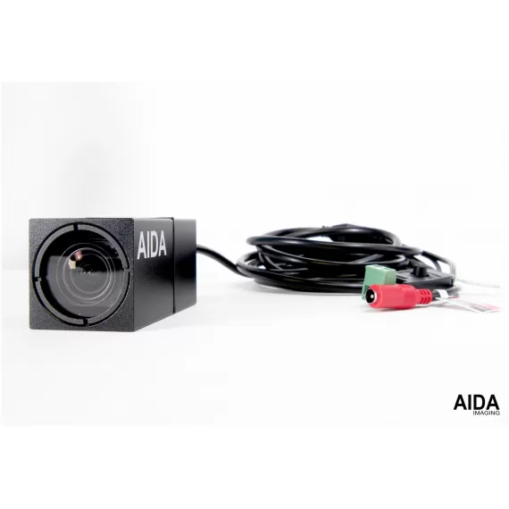 Aida 3G-SDI Weatherproof POV Camera