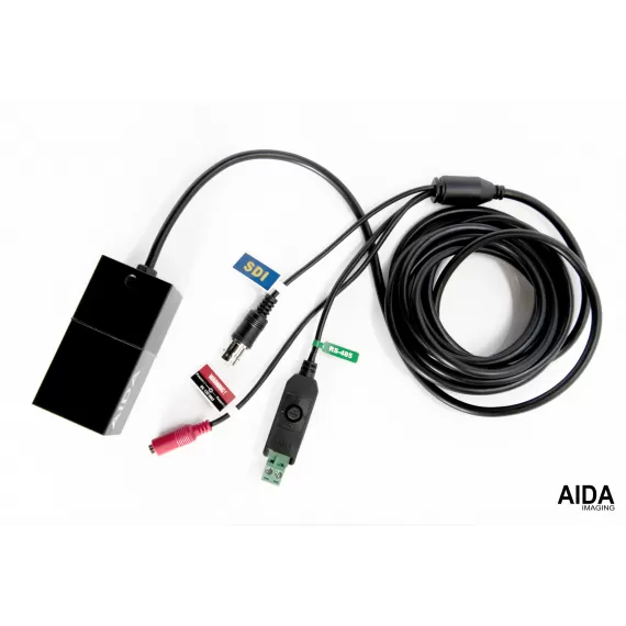 Aida 3G-SDI Weatherproof POV Camera