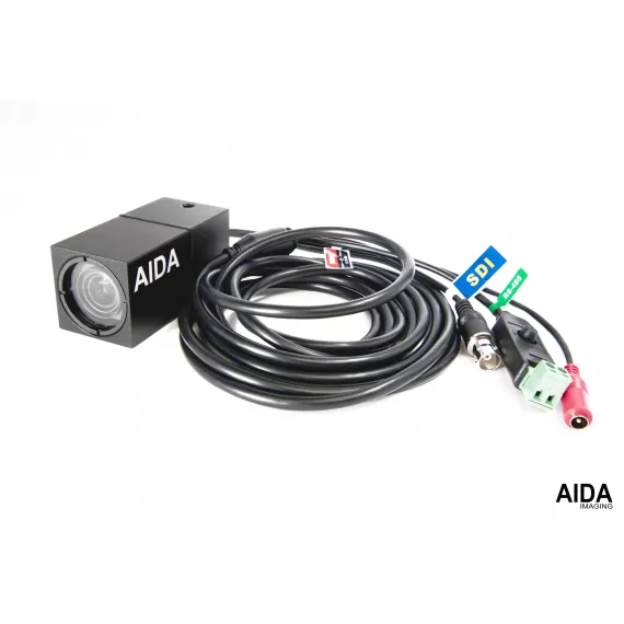 Aida 3G-SDI Weatherproof POV Camera