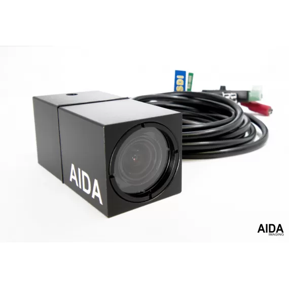 Aida 3G-SDI Weatherproof POV Camera