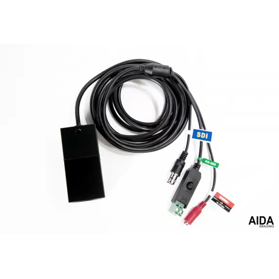 Aida 3G-SDI Weatherproof POV Camera