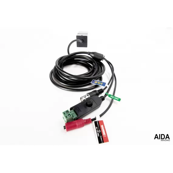 Aida 3G-SDI Weatherproof POV Camera