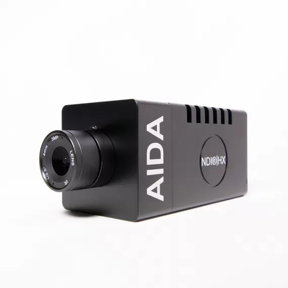 Aida UHD-200 POV kamera