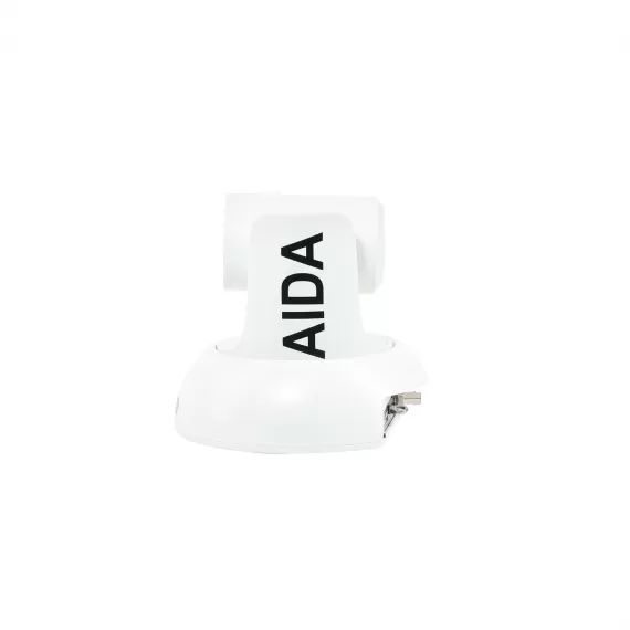 AIDA PTZ-NDI3-X20 White