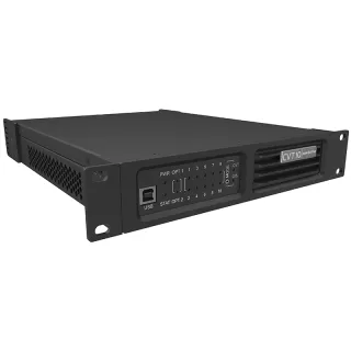 Fiber Converter CVT10-S