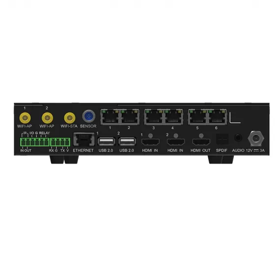 NovaStar TU20 Pro LED Playback Control Processor